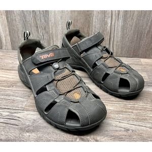 Teva Men's Dozer Hiking Water Sport Strap Sandals 4154 Size US 11